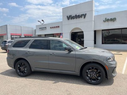 New 2025 Dodge Durango R/T