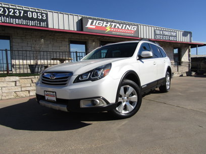 Used 2010 Subaru Outback 3.6R Limited