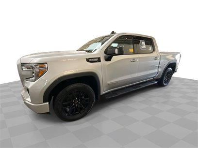Certified 2022 GMC Sierra 1500 Elevation w/ Driver Alert Package I