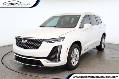 Used 2024 Cadillac XT6 Luxury w/ LPO, Floor Liner Package