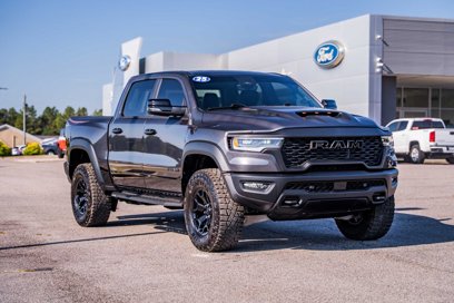 Used 2025 RAM 1500 RHO w/ Bed Utility Group
