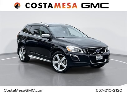 Used 2011 Volvo XC60 3.2 R-Design