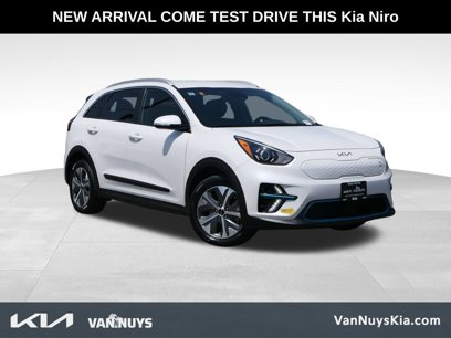 Used 2022 Kia Niro EX