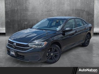 Used 2022 Volkswagen Jetta SE