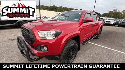Used 2019 Toyota Tacoma SR5