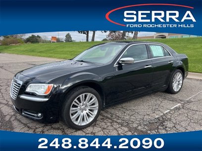 Used 2011 Chrysler 300 Limited