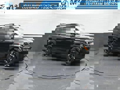 New 2025 Hyundai Santa Fe SEL