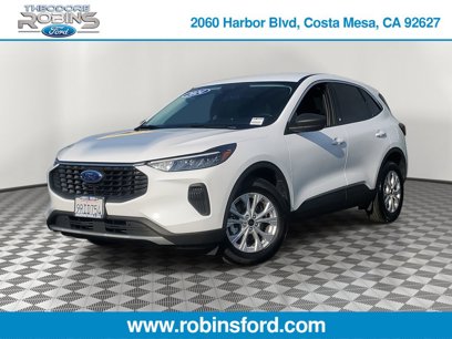Used 2024 Ford Escape Active