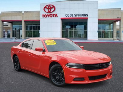 Used 2022 Dodge Charger SXT w/ Leather Interior Group