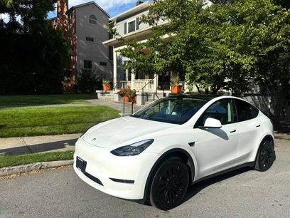 Used 2024 Tesla Model Y Long Range