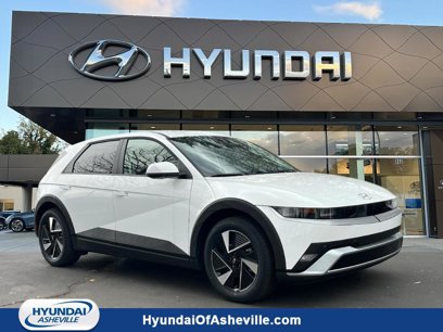 New 2025 Hyundai Ioniq 5 SE