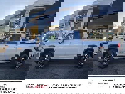 New 2025 GMC Sierra 2500 Denali Ultimate
