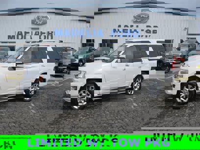 Used 2016 Ford Expedition Limited