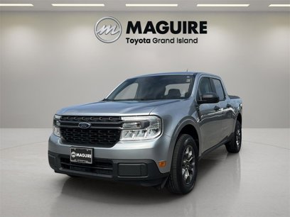 Used 2024 Ford Maverick XLT w/ Equipment Group 300A Standard