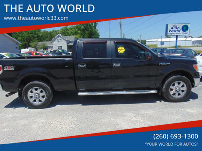 Used 2013 Ford F150 XLT