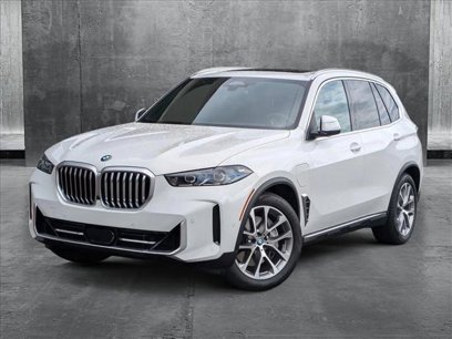 Used 2025 BMW X5 xDrive50e w/ Premium Package