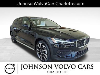 Certified 2024 Volvo V60 B5 Cross Country Ultimate