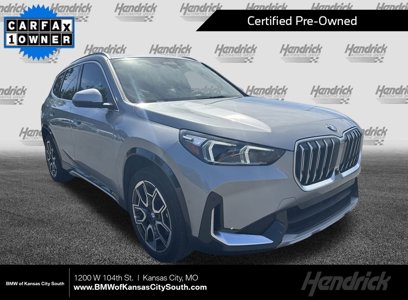 Used 2024 BMW X1 xDrive28i w/ Premium Package
