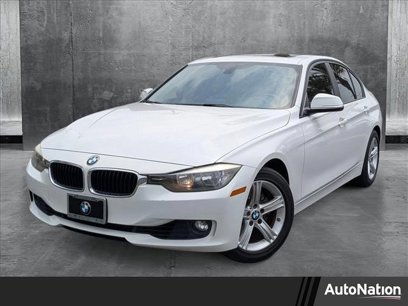 Used 2014 BMW 328i Sedan