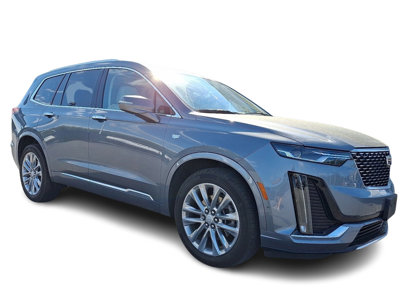 Used 2022 Cadillac XT6 Premium Luxury w/ Technology Package