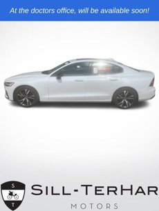 Certified 2024 Volvo S60 B5 Plus