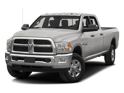 Used 2016 RAM 3500 Lone Star