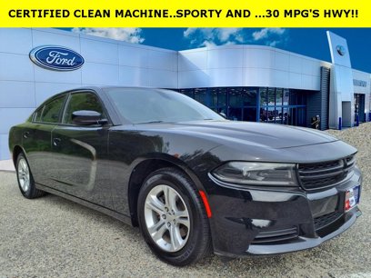 Used 2022 Dodge Charger SXT