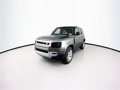 Used 2025 Land Rover Defender 110 S
