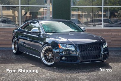 Used 2009 Audi S5 4.2