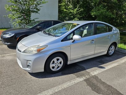 Used 2010 Toyota Prius Two