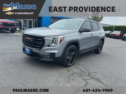 Used 2023 GMC Terrain SLE w/ Driver Convenience Package
