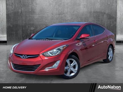 Used 2016 Hyundai Elantra Value Edition