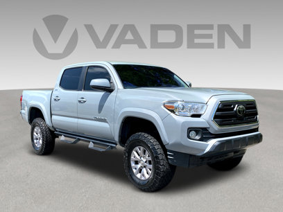Used 2019 Toyota Tacoma SR5
