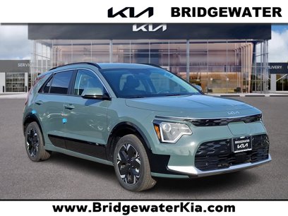 New 2025 Kia Niro Wind w/ Wind Preserve Package