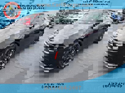 New 2025 Dodge Charger Daytona R/T w/ Quick Order Package 25M R/T