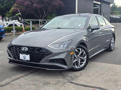 Used 2022 Hyundai Sonata SEL w/ Convenience Package