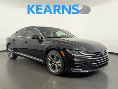 Used 2022 Volkswagen Arteon SE