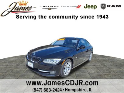 Used 2011 BMW 328i Coupe