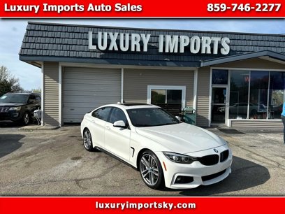 Used 2018 BMW 430i Gran Coupe