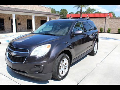 Used 2015 Chevrolet Equinox LT w/ Driver Convenience Package