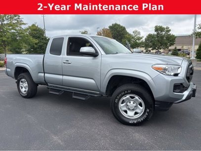 Used 2023 Toyota Tacoma SR