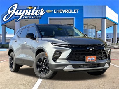 New 2025 Chevrolet Blazer LT w/ Convenience Package