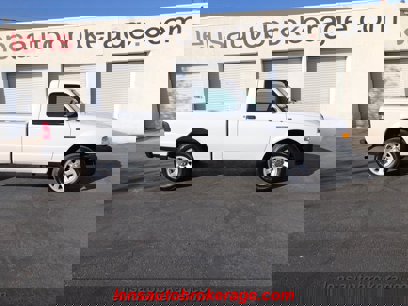 Used 2008 Ford Ranger XL