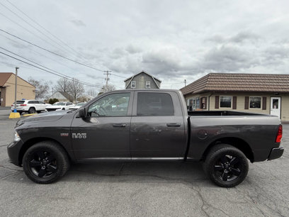 Used 2016 RAM 1500 Express