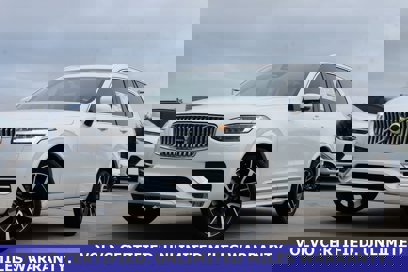 New 2025 Volvo XC90 B6 Plus w/ Protection Package Premier