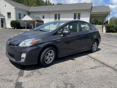 Used 2010 Toyota Prius Three