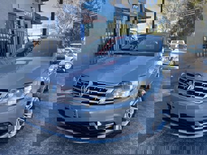 Used 2013 Volkswagen CC Sport Plus