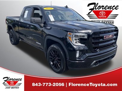 Used 2019 GMC Sierra 1500 Elevation