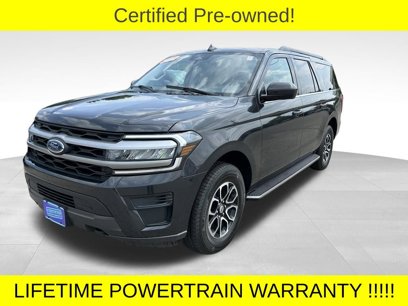 Used 2023 Ford Expedition Max XLT