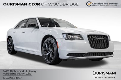 Certified 2023 Chrysler 300 Touring w/ Sport Appearance Package